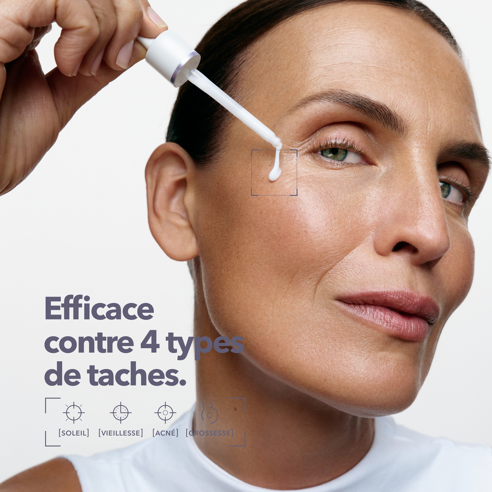 Sérum Concentré Anti-Taches