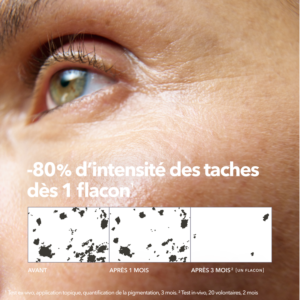 Duo Anti-Taches Sérum & Crème