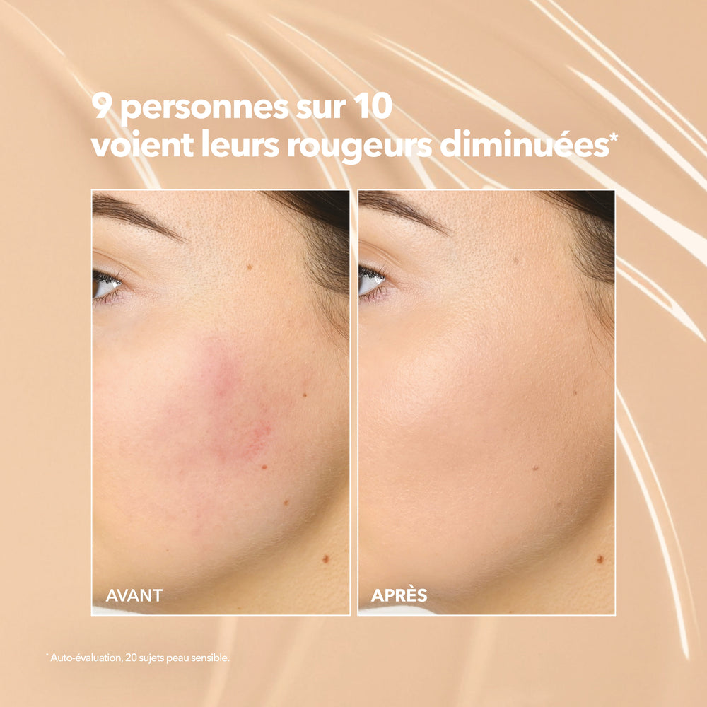 BB Crème de Teint Apaisante