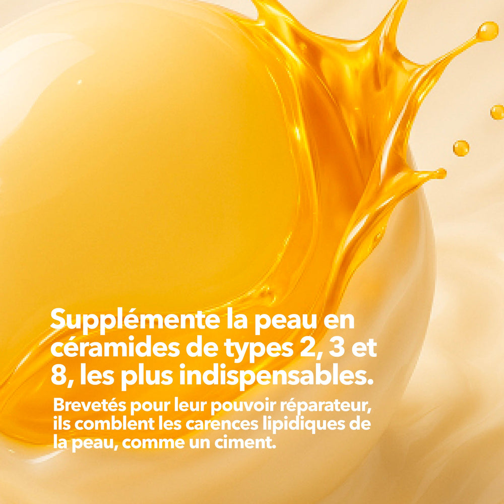 Crème Corps Concentrée