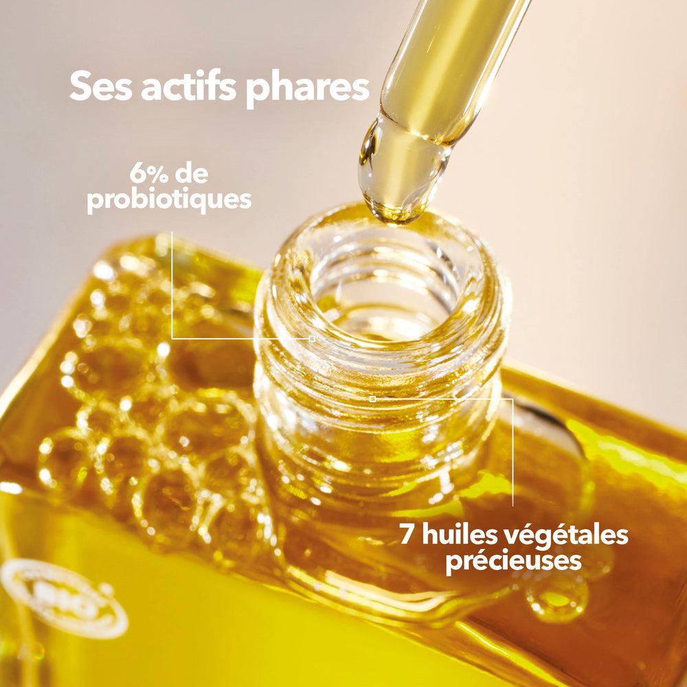 Huile SOS Apaisante format voyage