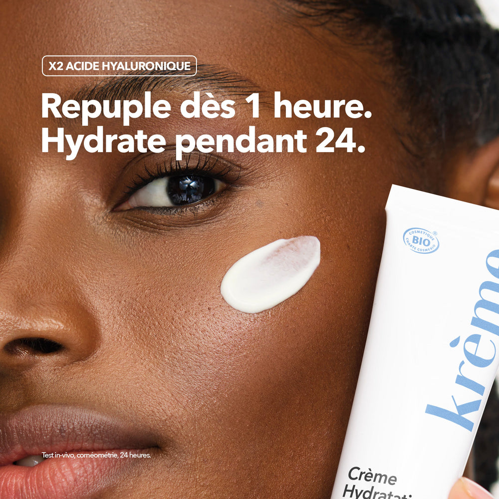 Trousse routine complète