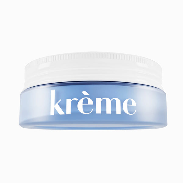 Masque de Nuit Anti-Soif