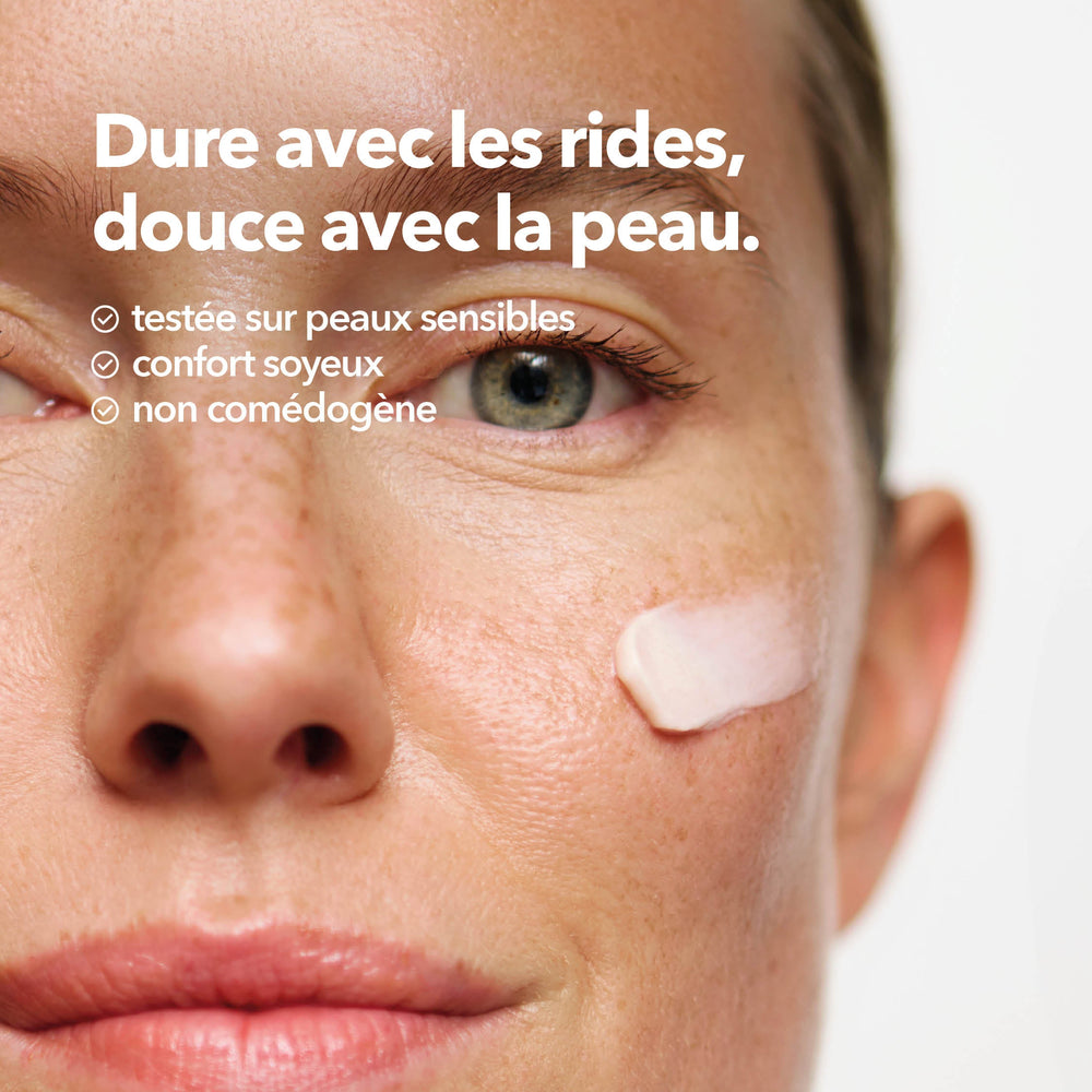 Duo Crèmes Iconiques Jour & Nuit