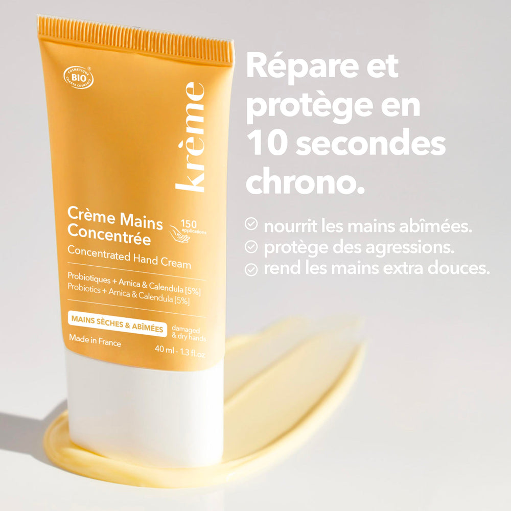 Kit SOS peaux sèches et sensibles