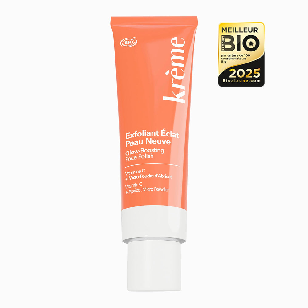 Exfoliant Visage Éclat Peau Neuve