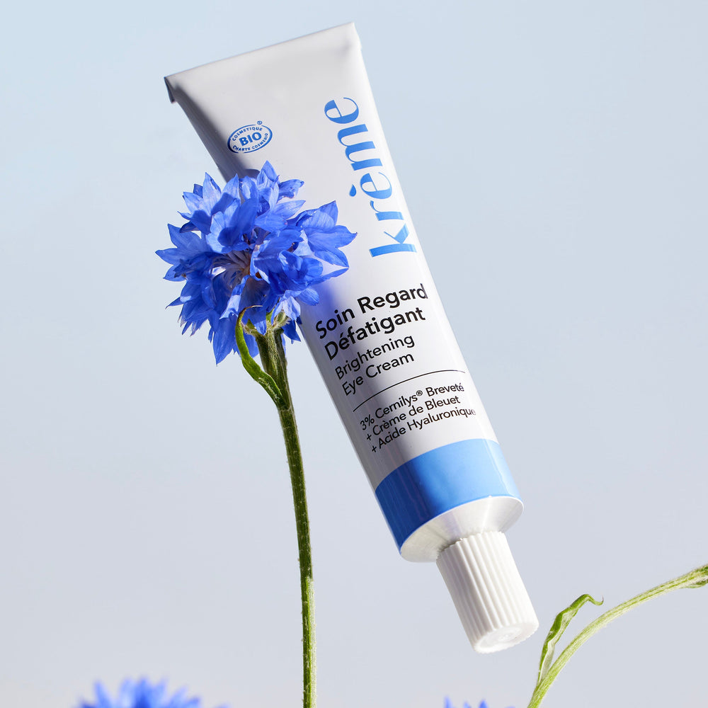 Duo Hydratant Visage & Yeux