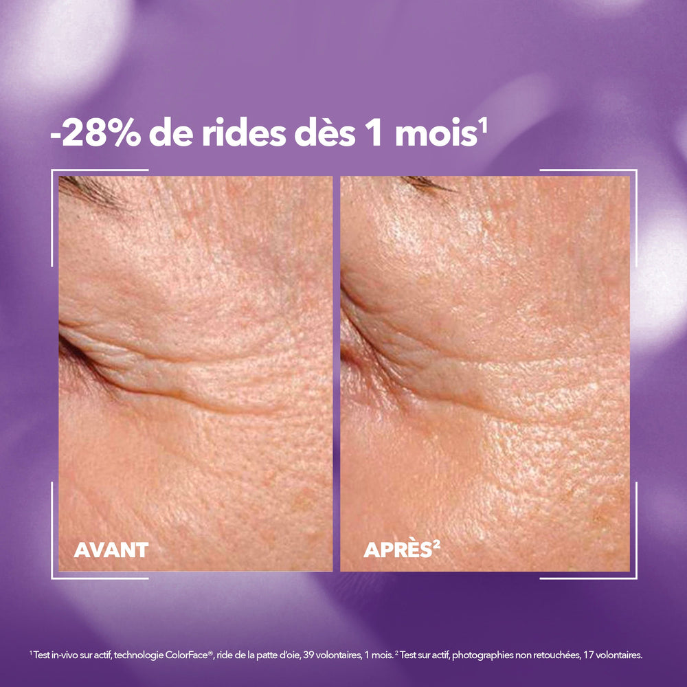 Trio Collagène Anti-Rides